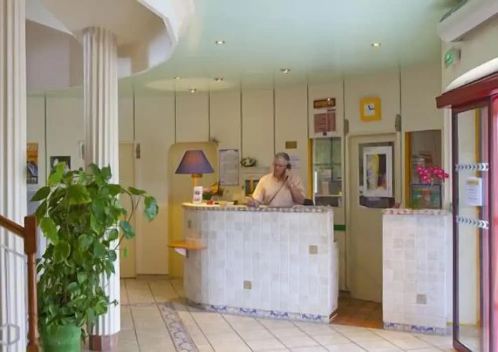 Hotel Boreve Nevers Nord - Varennes-Vauzelles - Photo 2