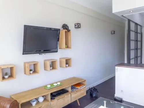 Apartment Saint Christophe - Photo 5