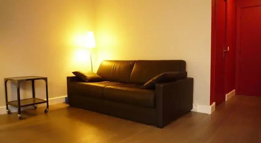 Parisian Home - Appartements Montparnasse - Photo 1