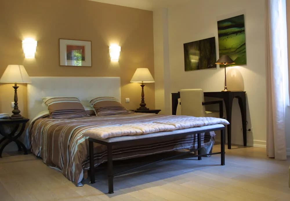 Hôtel Providence - Photo 4