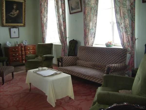 Chambres d'hôtes du Château de Grand Rullecourt - Photo 5