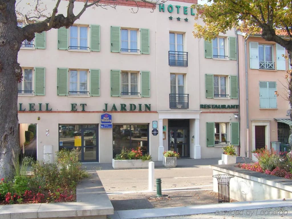 Soleil et Jardin - Photo 2