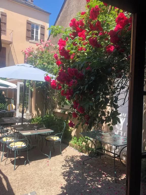 Hôtel de l'Europe - Photo 4