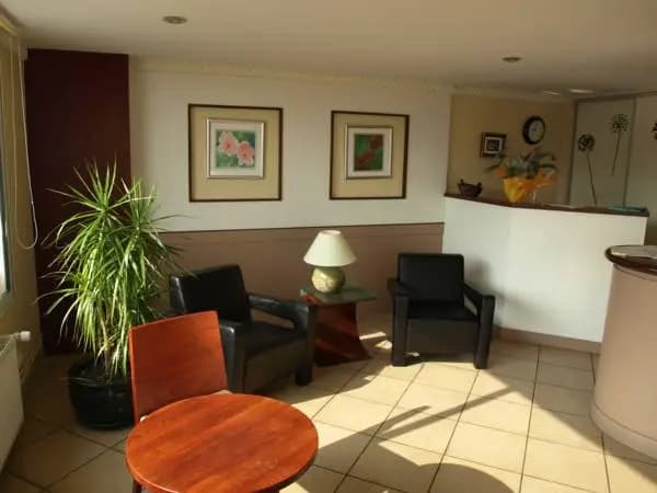 Appartements de la Baie - Photo 2