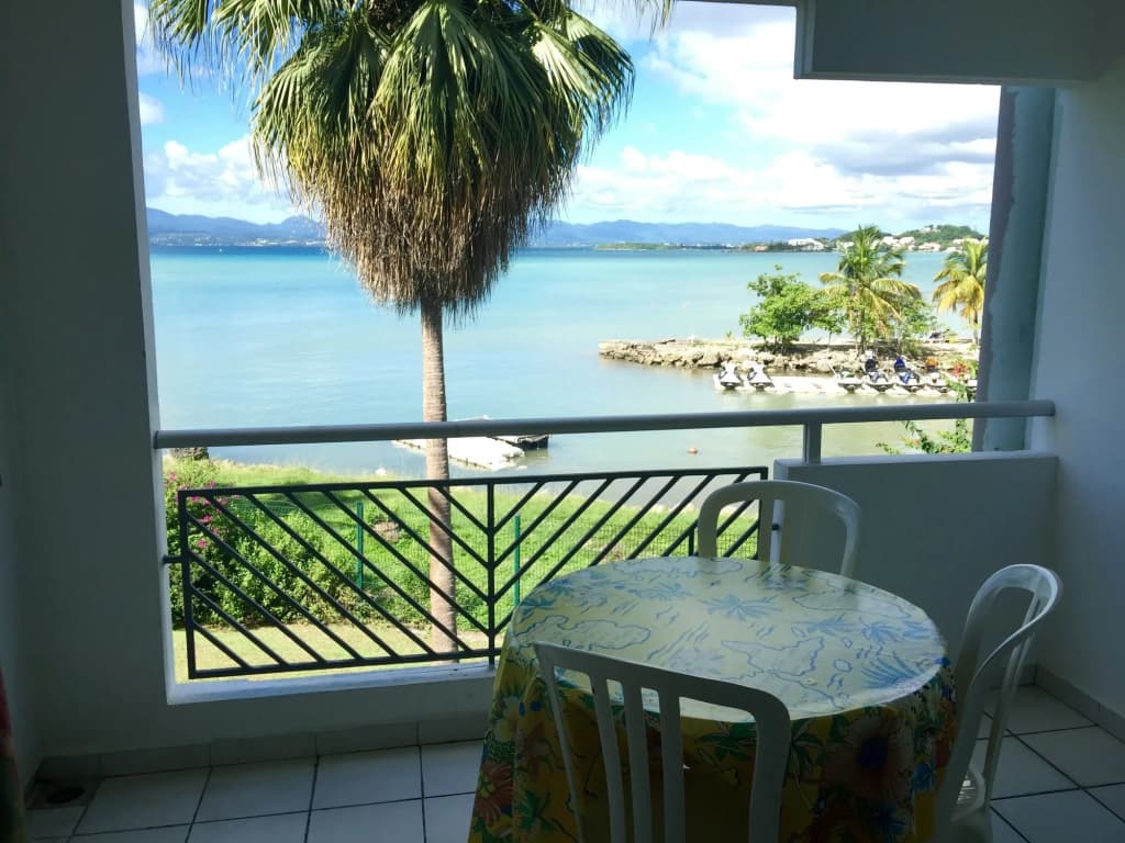 Karaibes Hotel & Residence - Miniature 7
