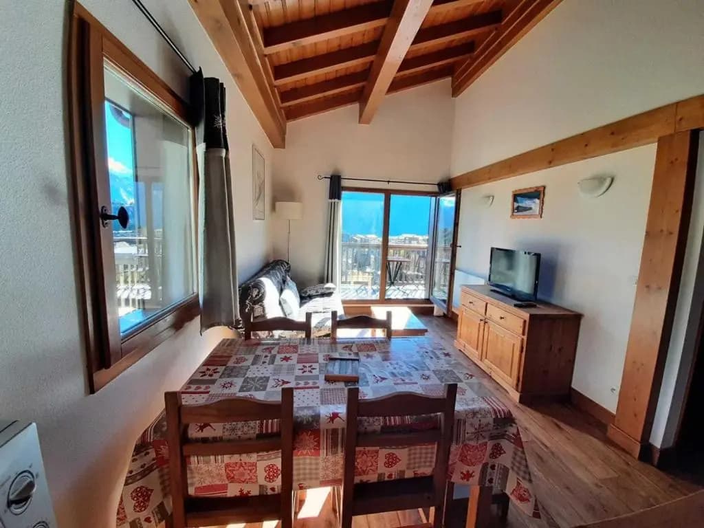 Appartement Aussois, 3 pièces, 6 personnes - FR-1-508-245 - Photo 3