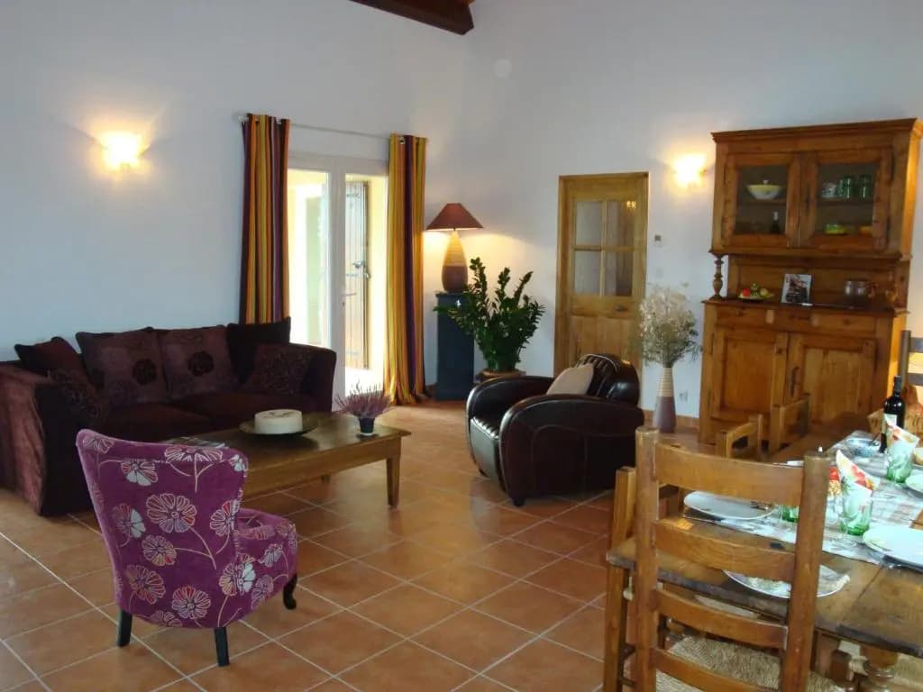 Les Villas de Perret - Photo 5