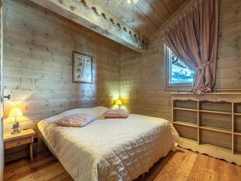 Appartement Saint-Martin-de-Belleville, 5 pièces, 10 personnes - FR-1-461-3 - Photo 5