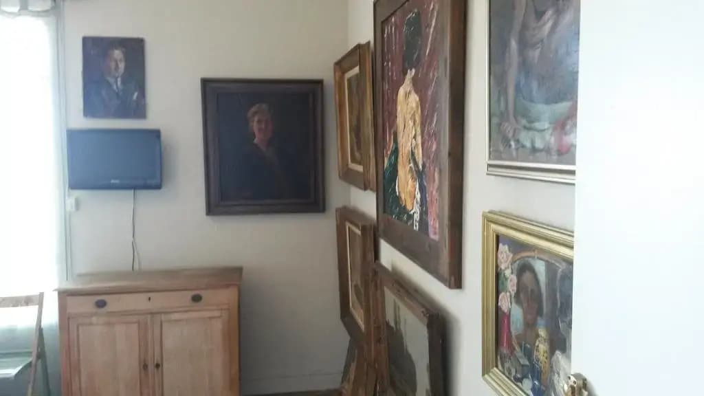 Chambre Cybelle - Photo 4
