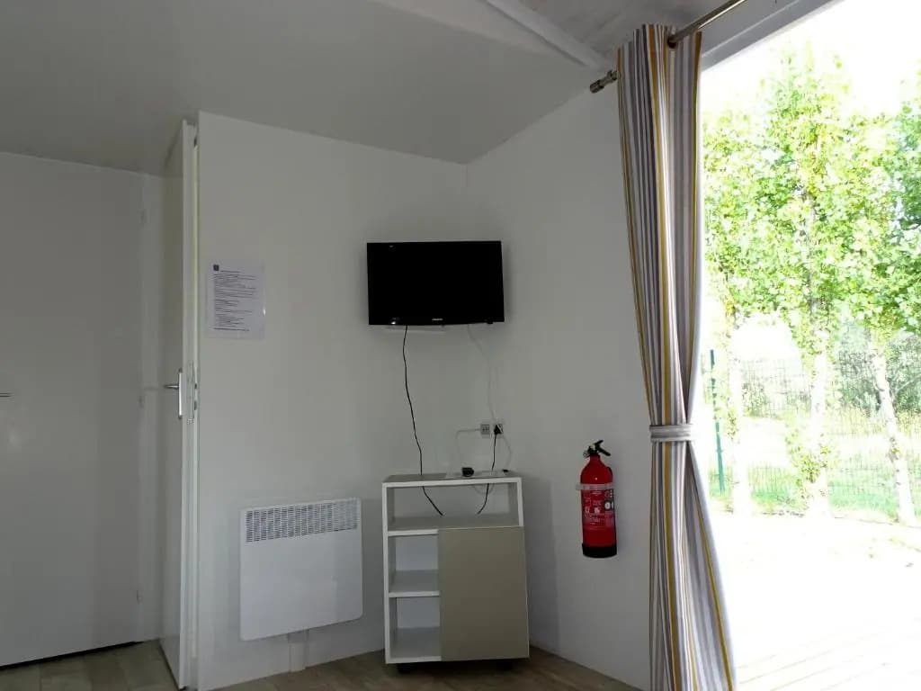 Camping L'Evasion - Photo 2