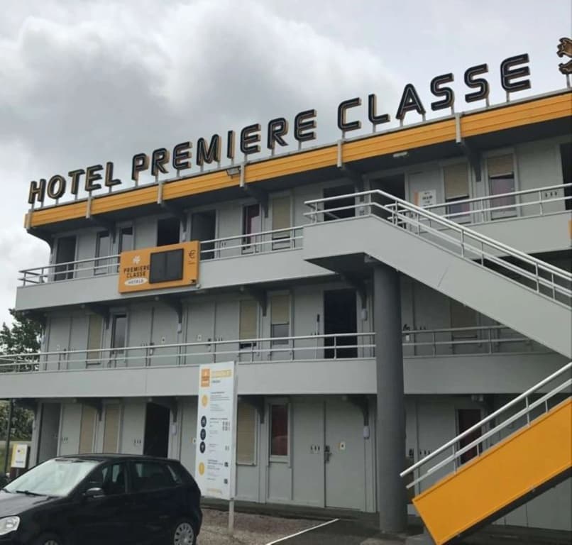 Premiere Classe Montauban - Photo 1