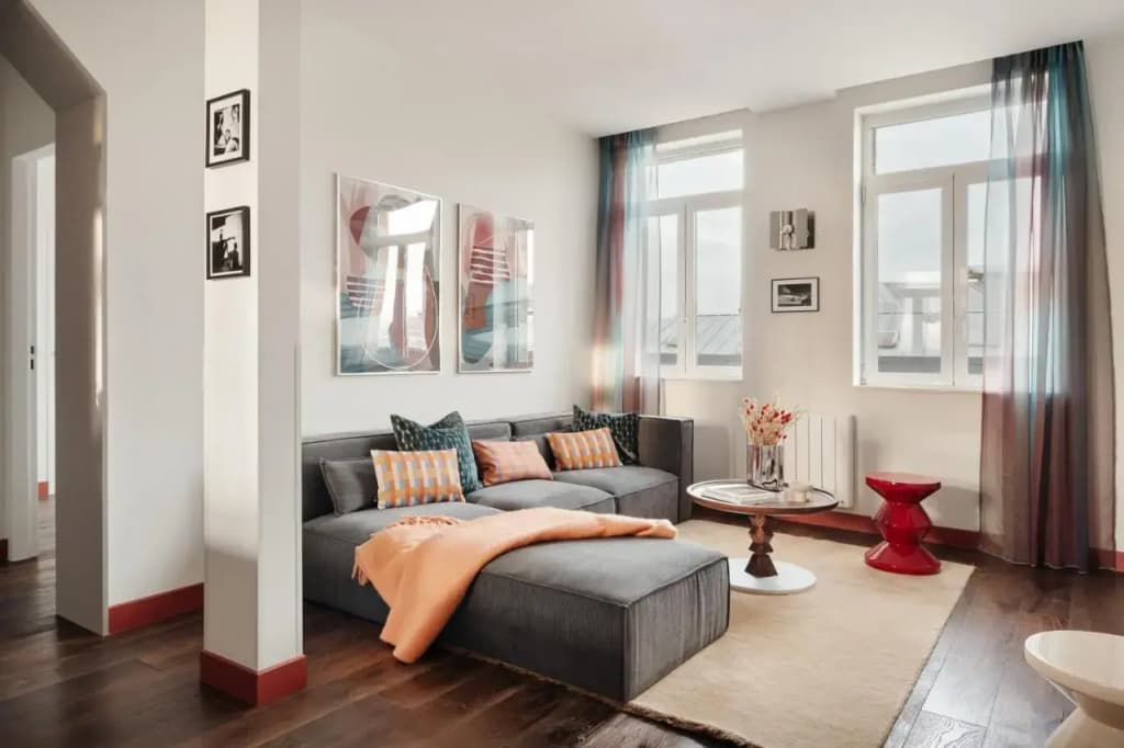 Edgar Suites Lille - Faidherbe - Photo 3