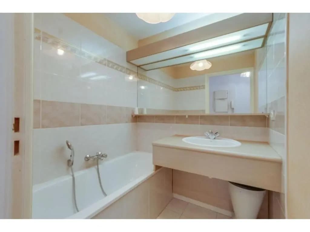Appartement Fréjus, 1 pièce, 4 personnes - FR-1-226A-110 - Photo 5