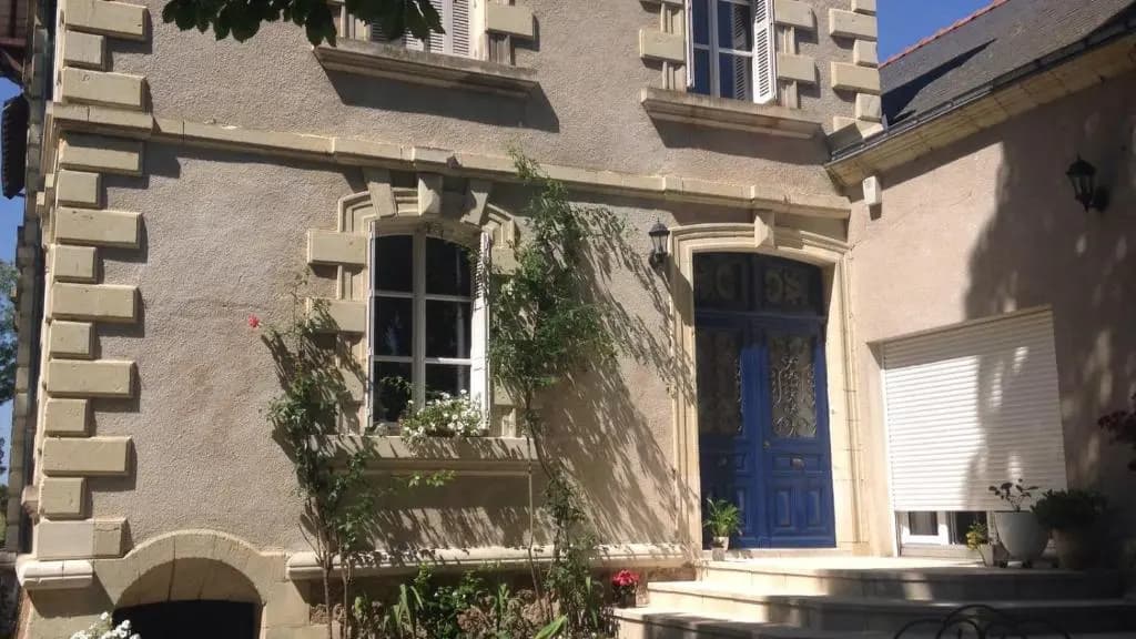 Manoir la Rumillette - Photo 1