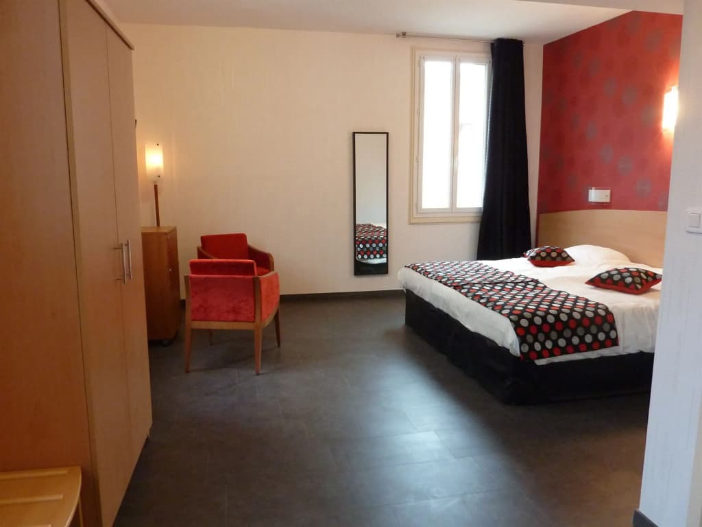 Hôtel de la Vallée - Photo 5