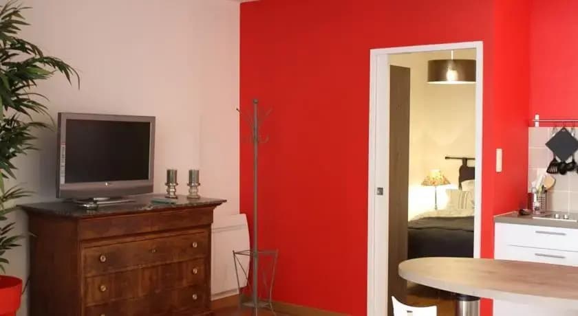 Appartement Le Logis de Gaspard - Photo 1