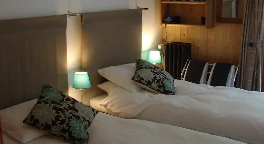 Apartment Francotel - Photo 2