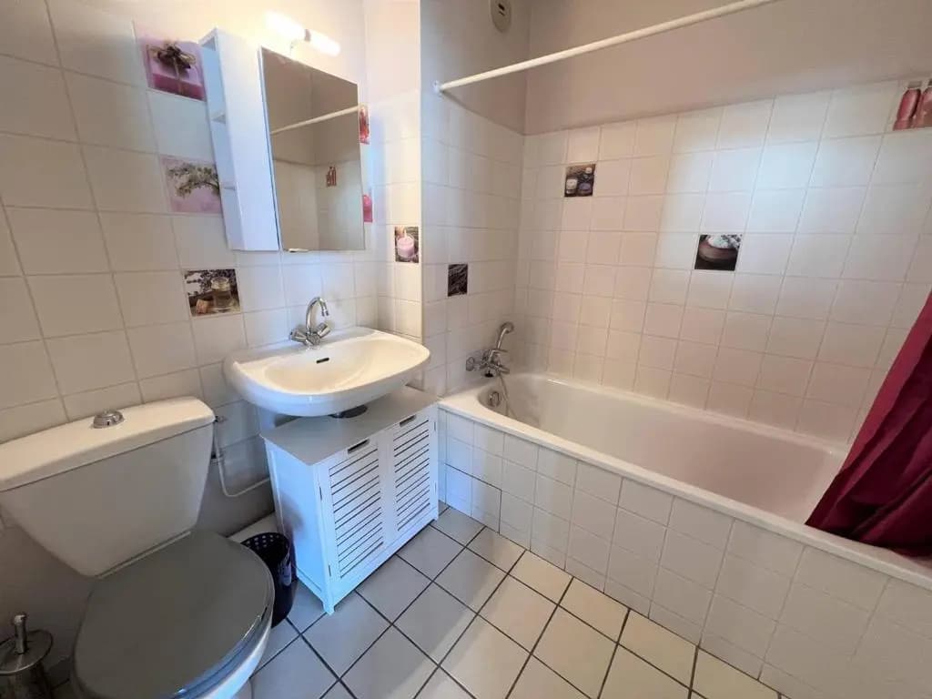 Appartement Cambo-les-Bains, 1 pièce, 2 personnes - FR-1-495-63 - Photo 5