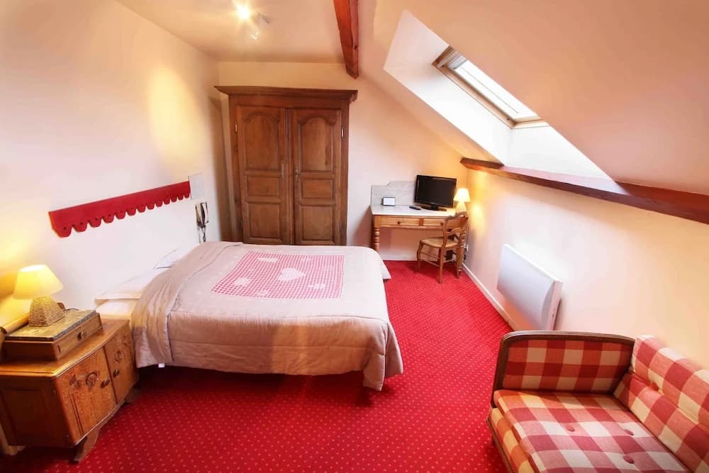 Hotel Gérard d'Alsace - Photo 4