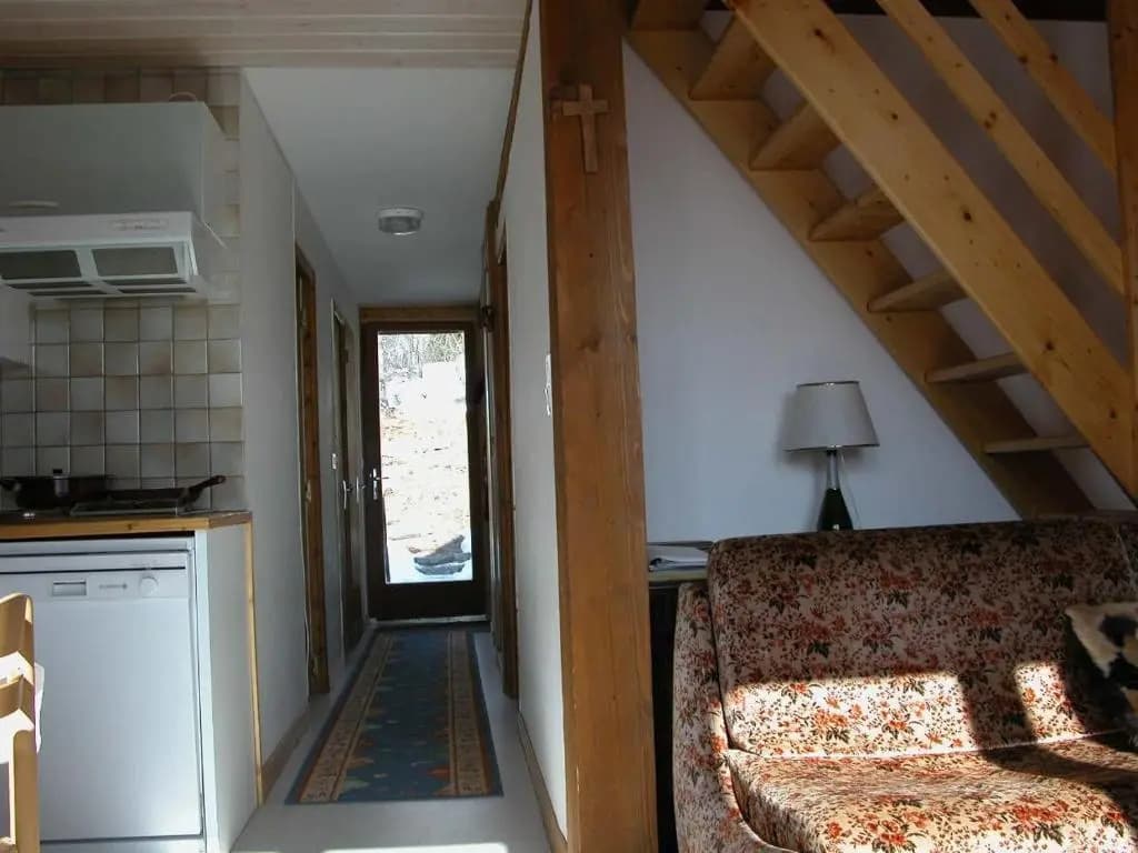 Grand Chalet 15 personnes. Vue exceptionnelle . Plein sud - Photo 4