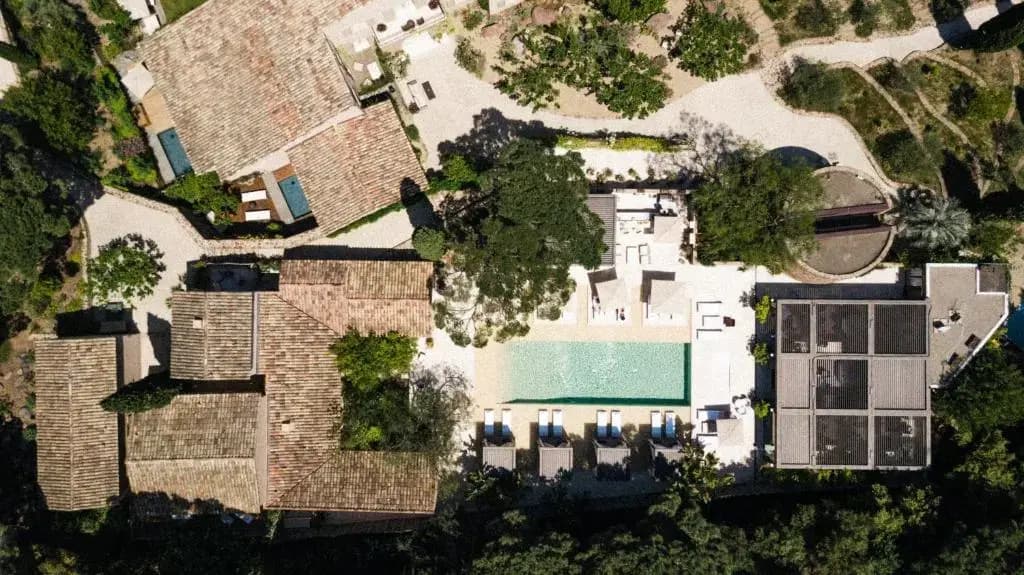 Muse Saint-Tropez - Photo 3