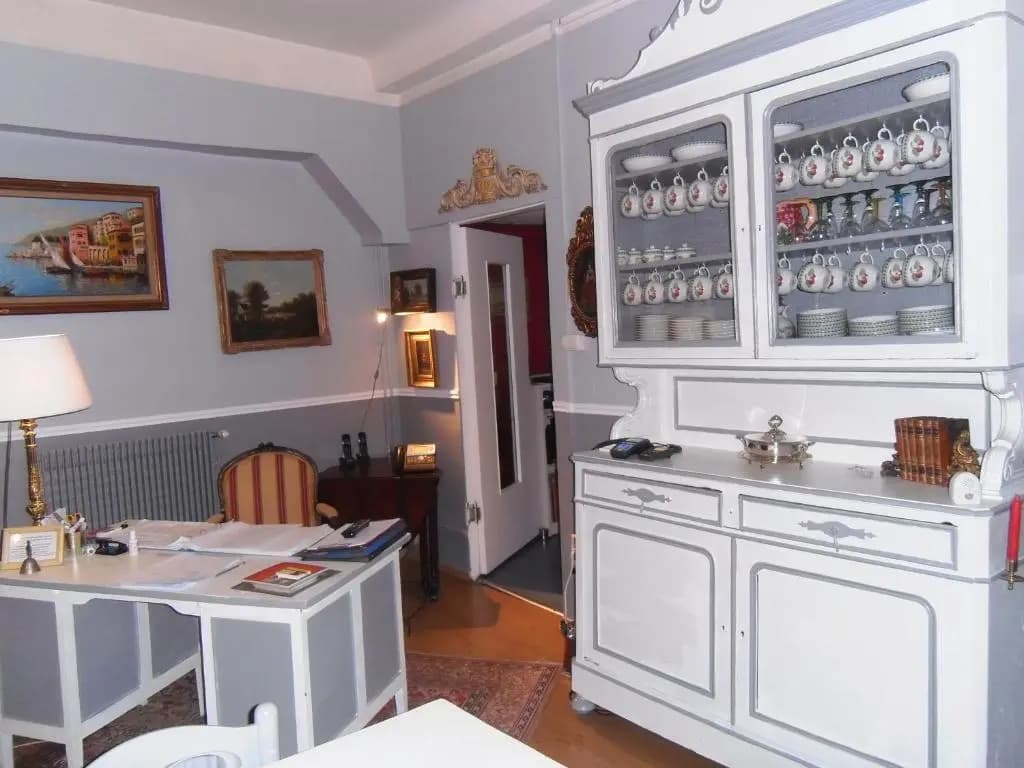 Hôtel des Arceaux - Miniature 7