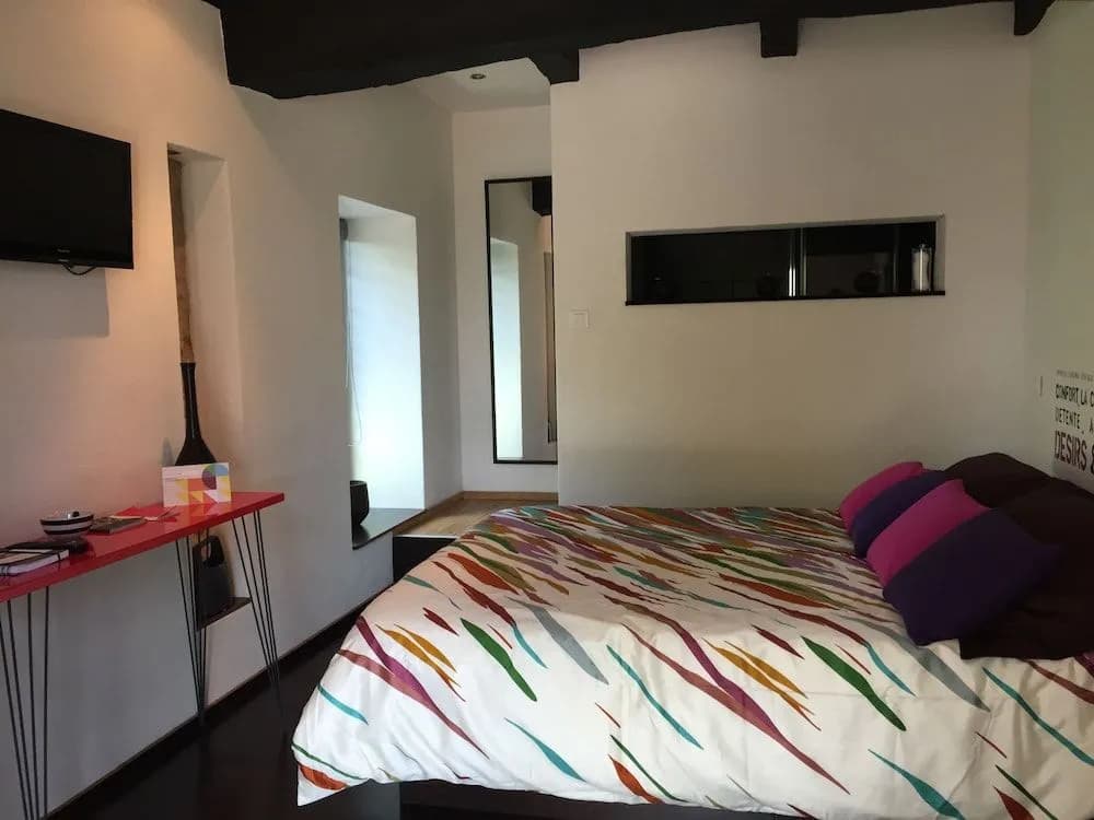 Ô Chambre d'hôtes - Photo 5