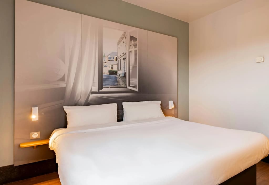 B&B HOTEL Valenciennes Marly - Miniature 6