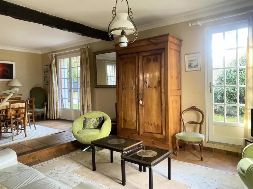 Résidence Les Hôpitaux - Maisons & Villas pour 8 Personnes 944 - Photo 5