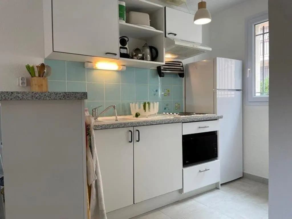 Maison Banyuls-sur-Mer, 4 pièces, 6 personnes - FR-1-225C-84 - Photo 1