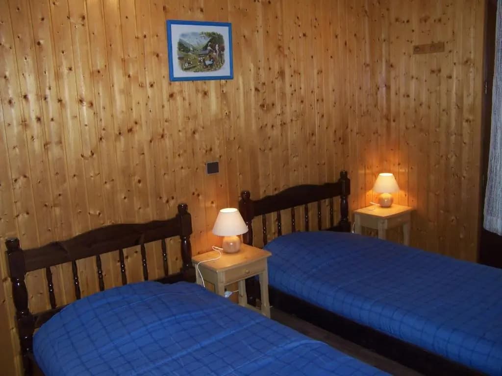 Appartement Le Grand-Bornand, 3 pièces, 6 personnes - FR-1-467-80 - Photo 1