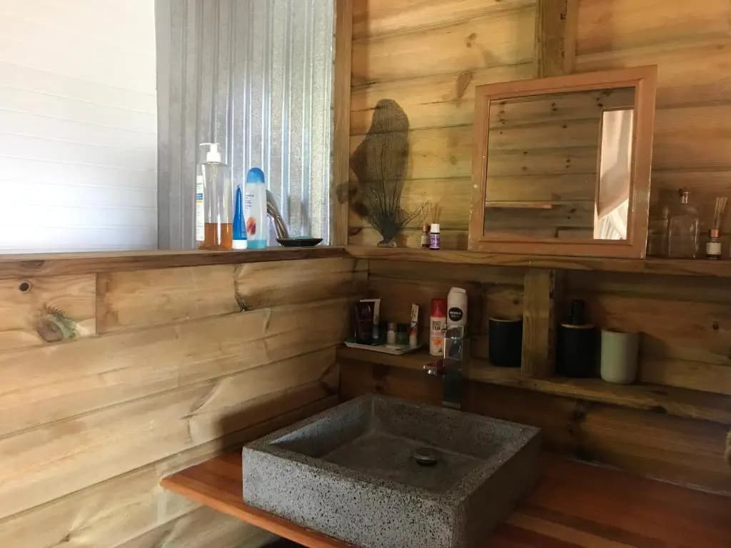 Bungalow vue mer - Photo 4