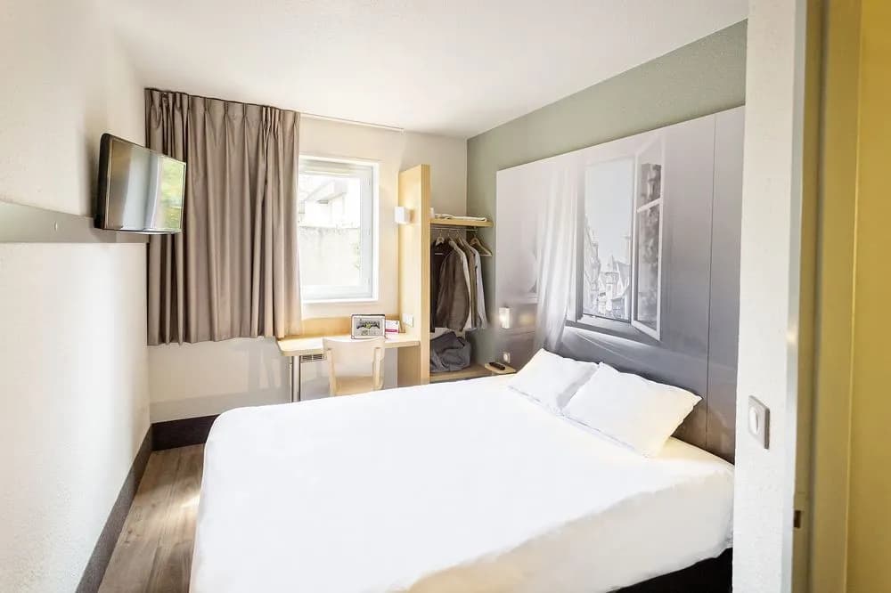 B&B HOTEL Colmar Vignobles - Photo 5