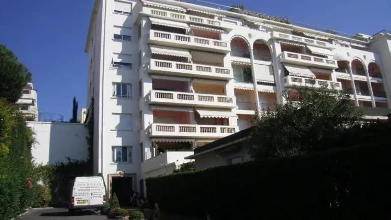 Appartement l'Age d'Or - Photo 1
