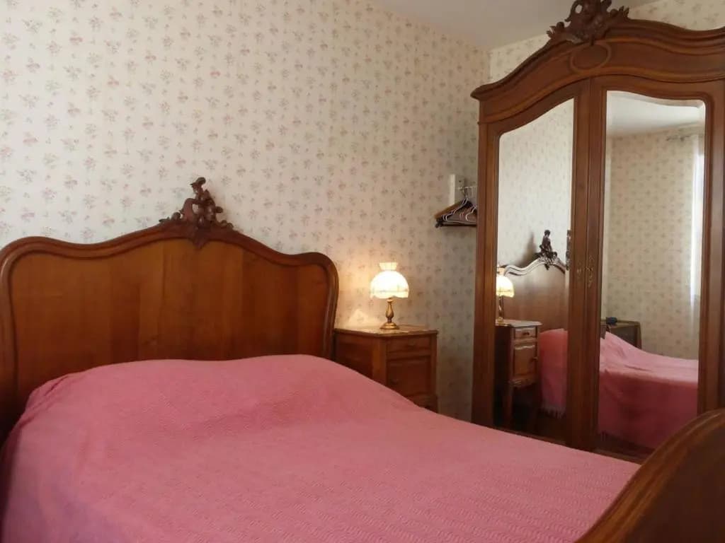 Appartement Saint-Gilles-Croix-de-Vie, 3 pièces, 5 personnes - FR-1-224-771 - Photo 5