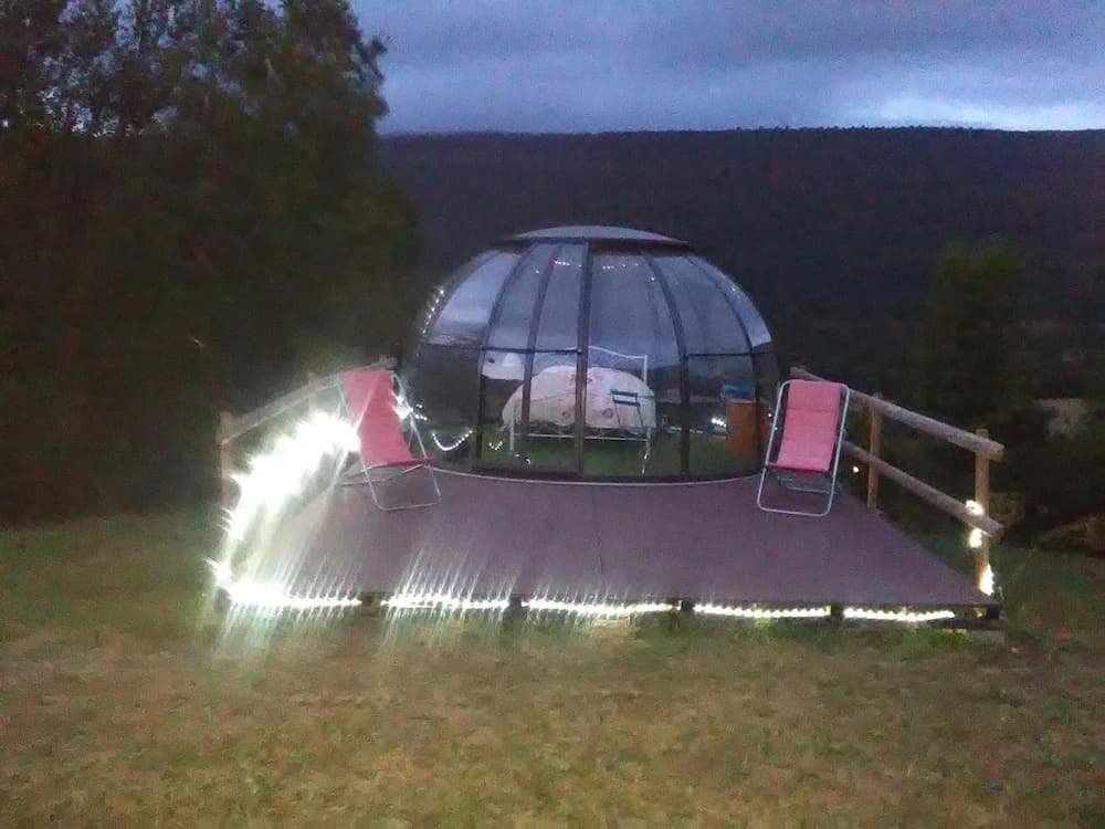 Ferme des Baillards - Photo 3