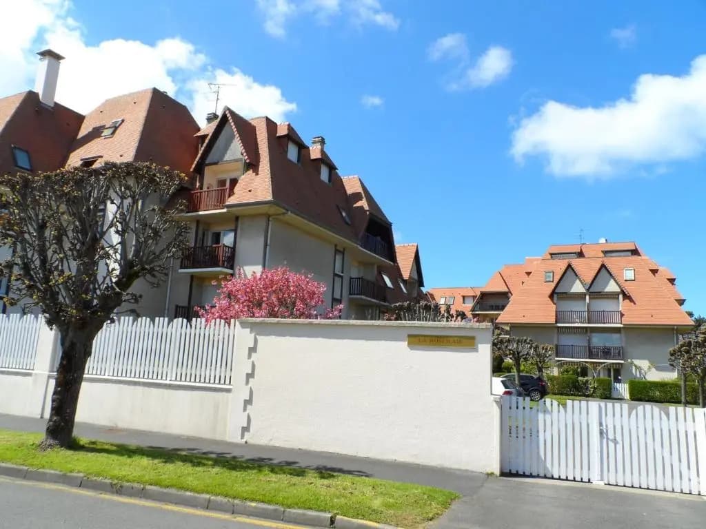 Appartement Cabourg, 3 pièces, 6 personnes - FR-1-487-183 - Miniature 7