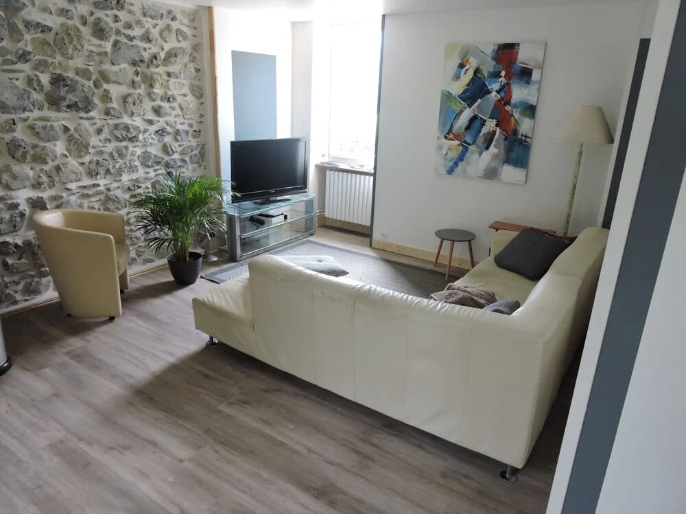 Chambres d'Hôtes L'Aristou - Photo 3