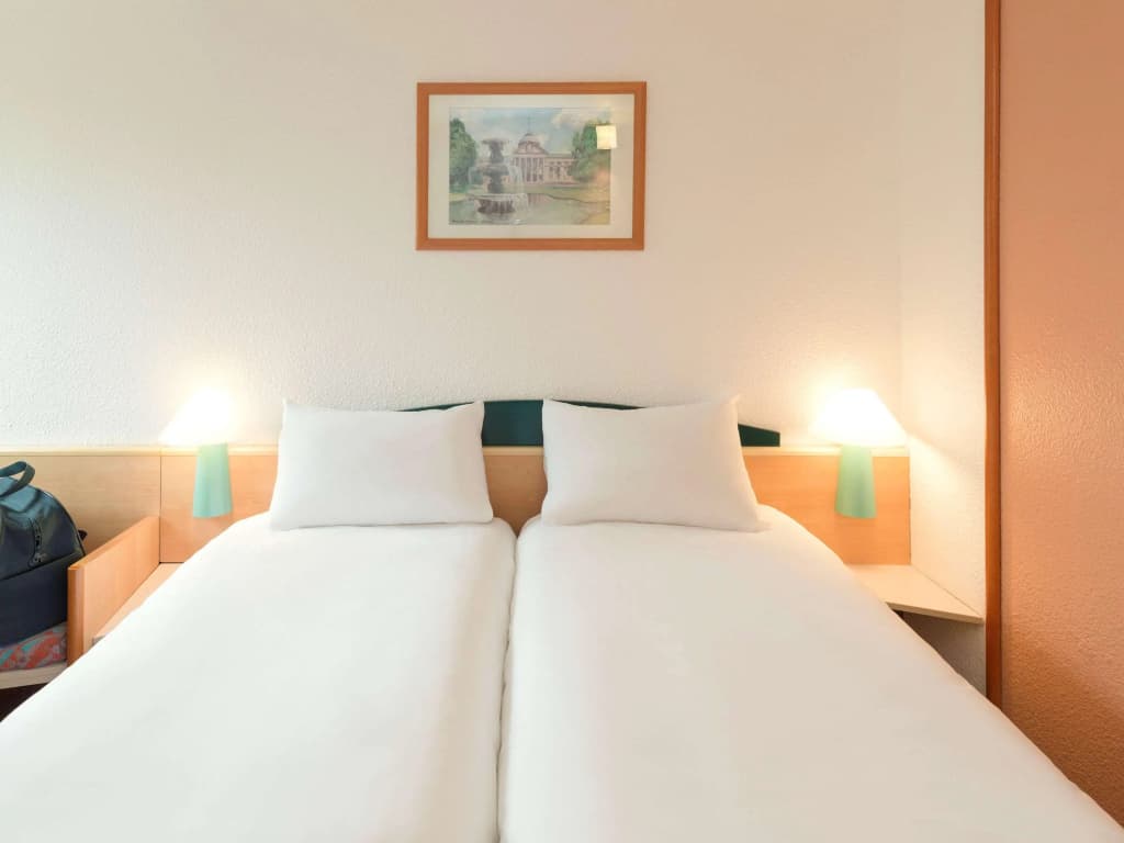 ibis Metz Centre Cathédrale - Photo 3