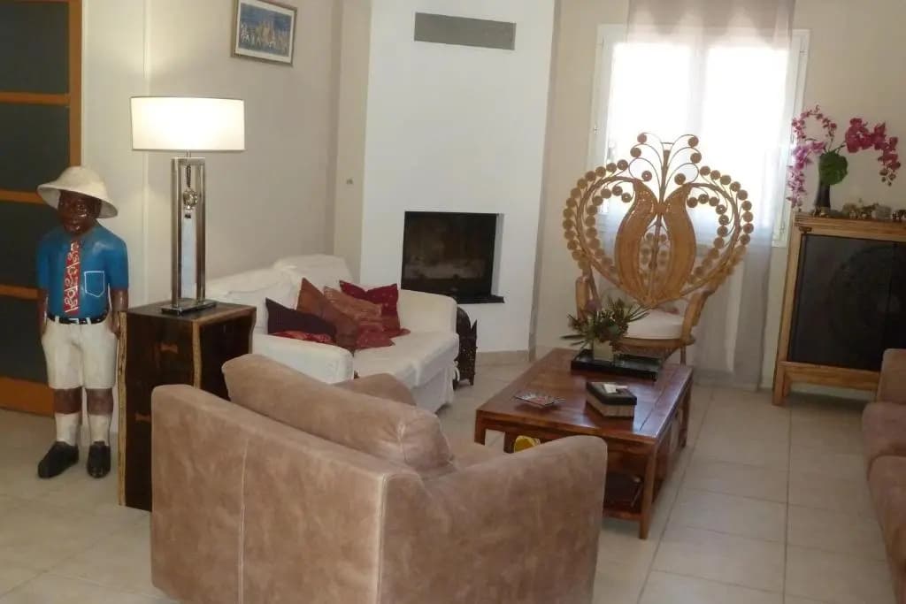 Villa Hibiscus - Photo 1