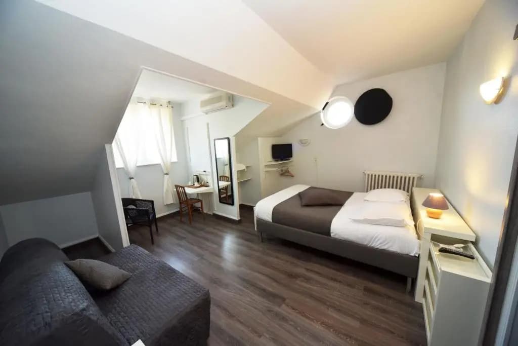 Hotel de Paris (Capdenac) - Photo 5