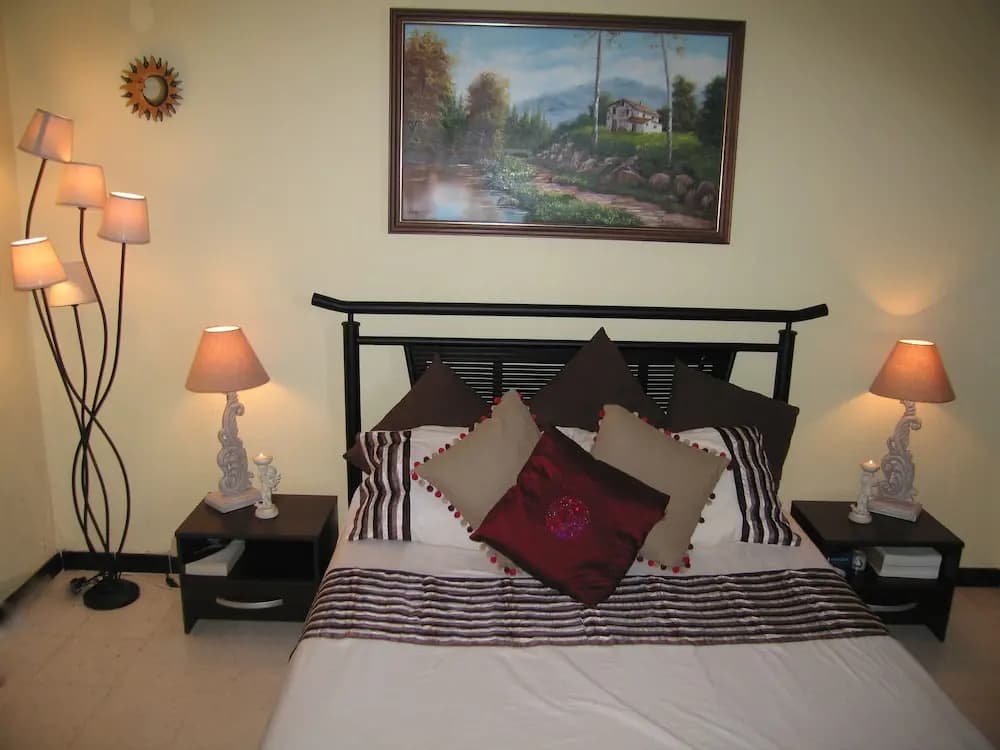 Residence Port St. Ange 3 - Photo 2