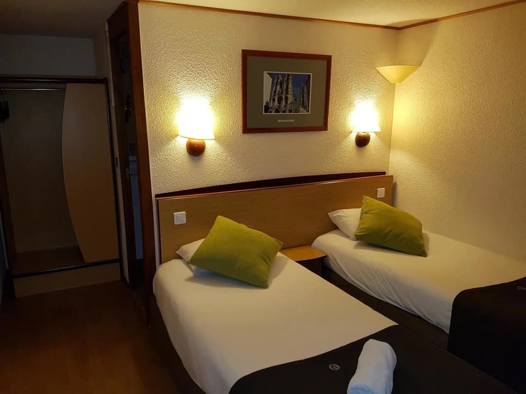 Kyriad Direct Laon - Photo 5