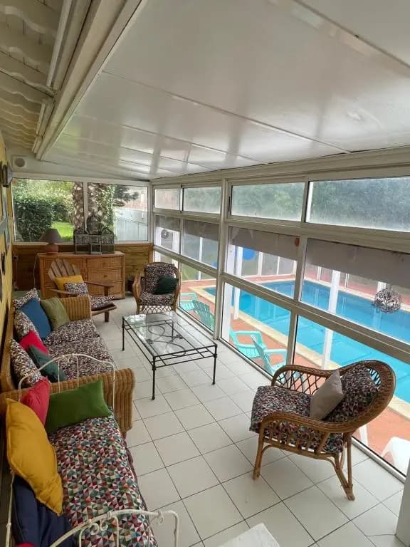 Maison rénovée en 2022 - 9 personnes avec piscine - Photo 1