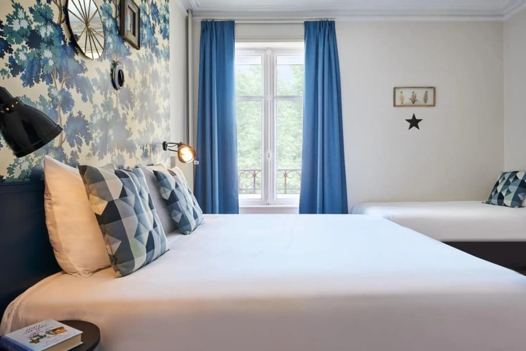 Hotel Stanley by HappyCulture - Photo 2