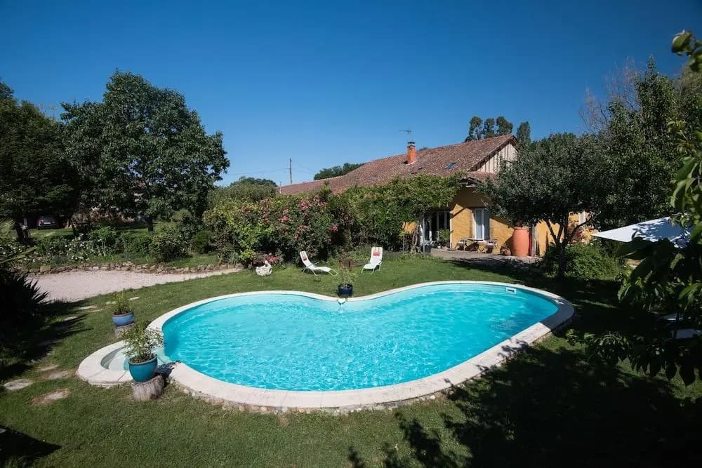 Domaine à Marmande - Miniature 8