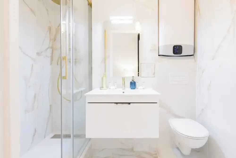 Magnificent Apartment - 1br/4p - Parc Montsouris - Miniature 7