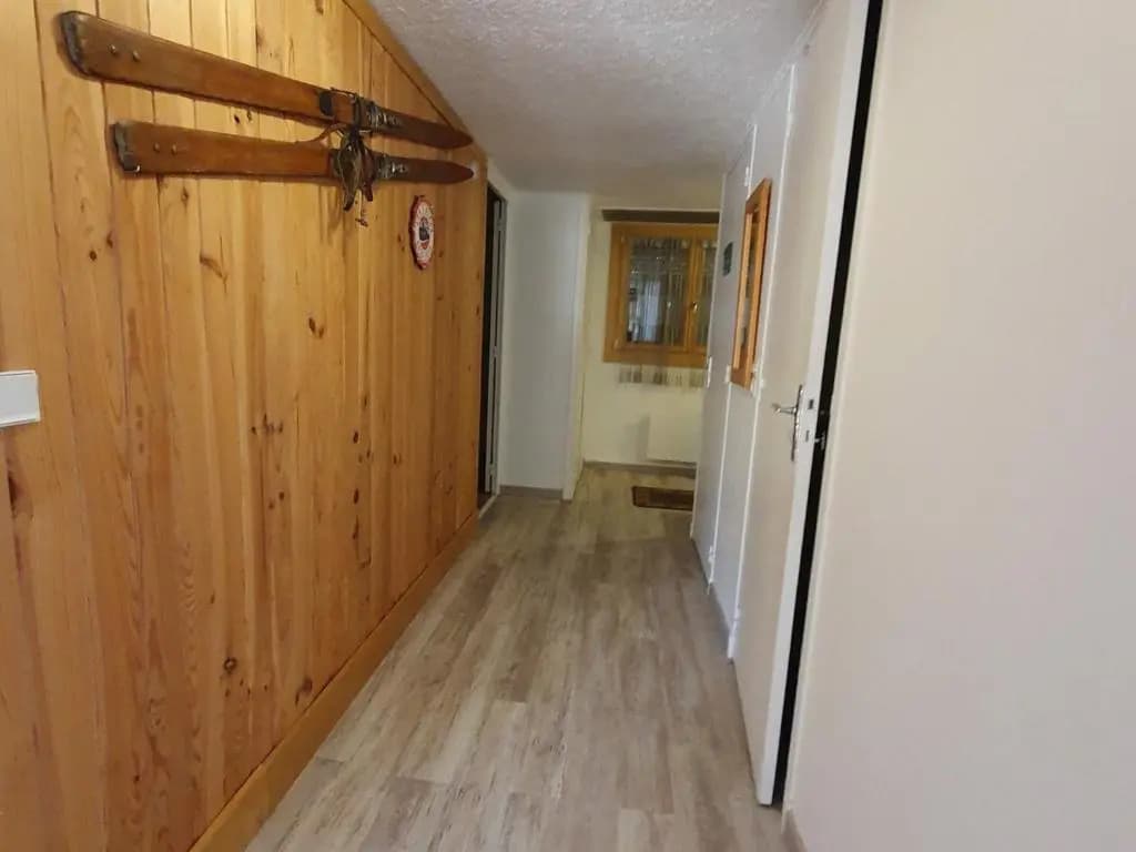 Appartement Les Deux Alpes, 3 pièces, 8 personnes - FR-1-348-245 - Photo 5