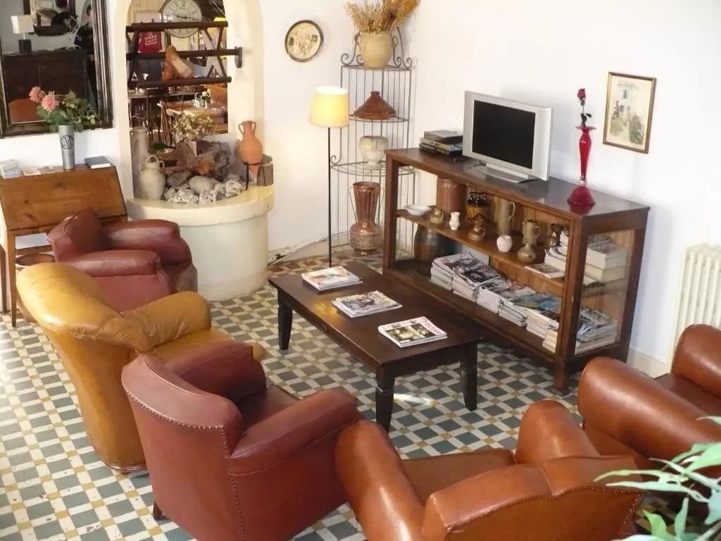 Auberge La Pignata - Photo 2