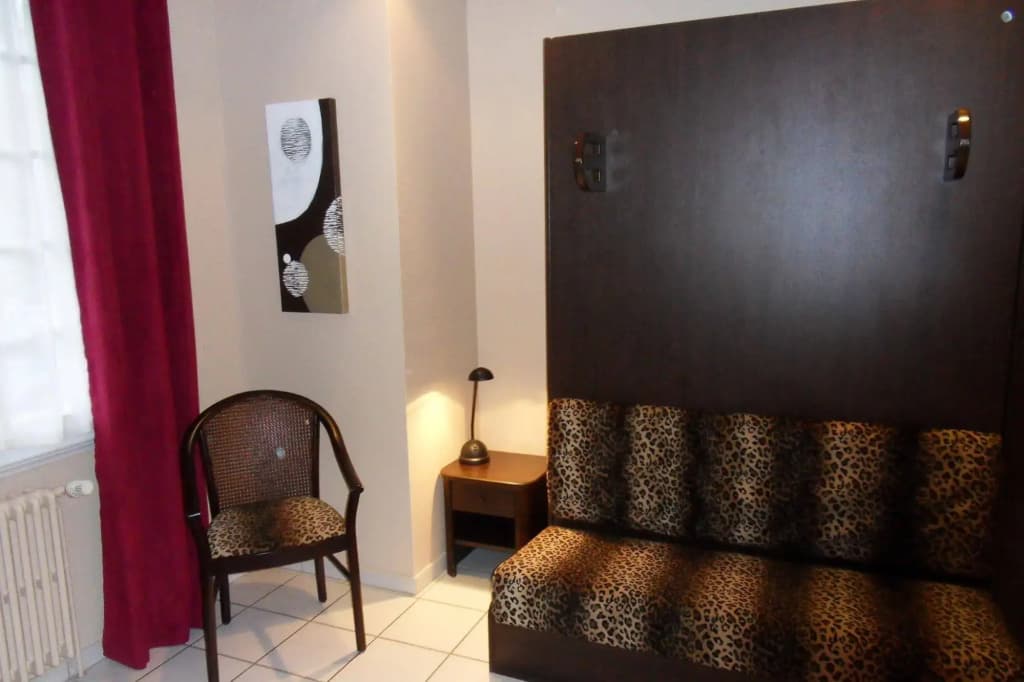 Appotel Voltaire - Photo 2